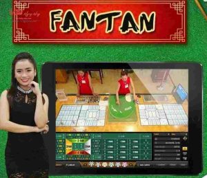 Fantan và tổng hợp kinh nghiệm chơi chắc thắng 100%