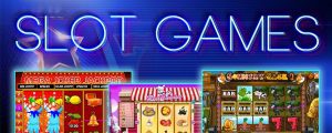 Slot Game Là Gì? Những phương pháp chơi Slot Game Cho Người Mới