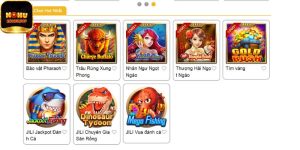 Game nổ hũ nạp tiền qua SMS - Hướng Dẫn Chi Tiết và Ưu Điểm